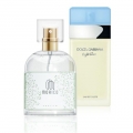 Francuskie perfumy podobne do Dolce & Gabbana Light Blue* 50 ml